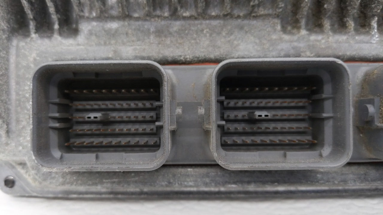 2013 Honda Accord PCM Engine Control Computer ECU ECM PCU OEM P/N:37820-5A3-L58 Fits OEM Used Auto Parts - Oemusedautoparts1