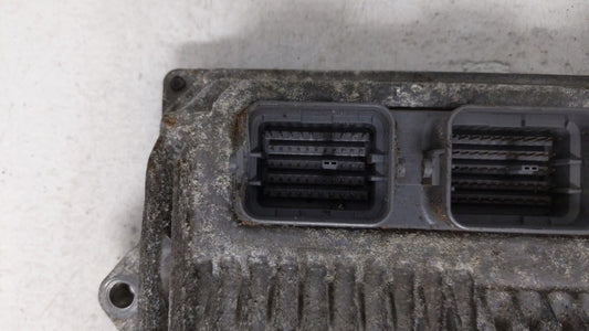 2013 Honda Accord PCM Engine Control Computer ECU ECM PCU OEM P/N:37820-5G1-L55 37820-5A3-L67 Fits OEM Used Auto Parts