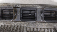 2013 Honda Accord PCM Engine Control Computer ECU ECM PCU OEM P/N:37820-5G1-L55 37820-5A3-L67 Fits OEM Used Auto Parts - Oem