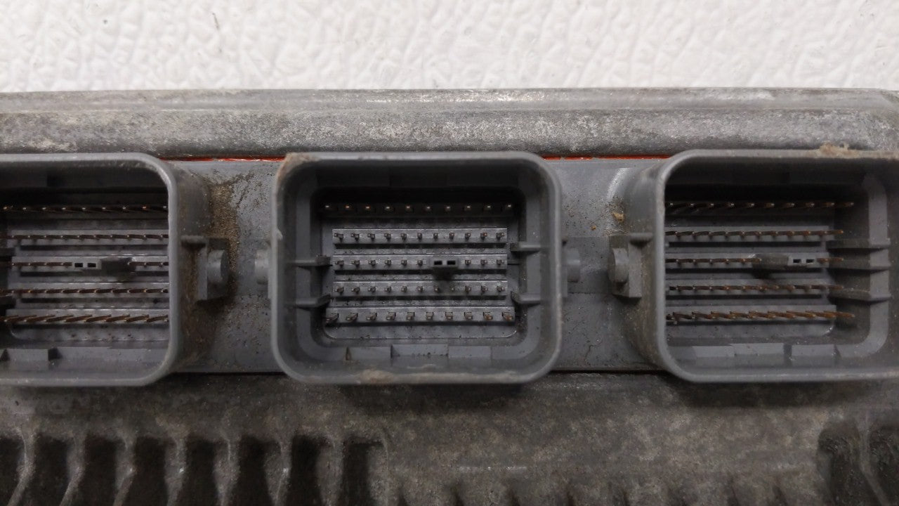 2013 Honda Accord PCM Engine Control Computer ECU ECM PCU OEM P/N:37820-5A3-L64 Fits OEM Used Auto Parts - Oemusedautoparts1