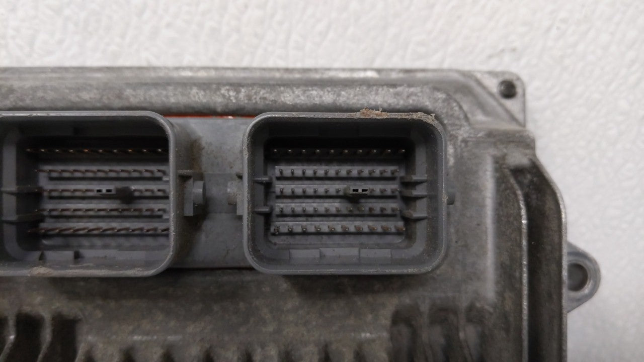 2013 Honda Accord PCM Engine Control Computer ECU ECM PCU OEM P/N:37820-5A3-L64 Fits OEM Used Auto Parts - Oemusedautoparts1