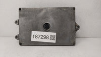 2013 Honda Accord PCM Engine Control Computer ECU ECM PCU OEM P/N:37820-5A3-L64 Fits OEM Used Auto Parts - Oemusedautoparts1