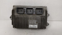 2013 Honda Accord PCM Engine Control Computer ECU ECM PCU OEM P/N:37820-5A3-L78 37820-5A3-L79 Fits OEM Used Auto Parts - Oem