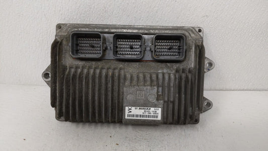 2013 Honda Accord PCM Engine Control Computer ECU ECM PCU OEM P/N:37820-5A3-L78 37820-5A3-L79 Fits OEM Used Auto Parts - Oem