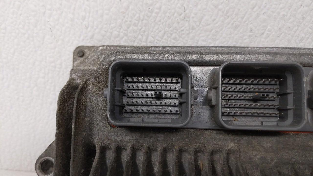 2013 Honda Accord PCM Engine Control Computer ECU ECM PCU OEM P/N:37820-5A3-L78 37820-5A3-L79 Fits OEM Used Auto Parts - Oem
