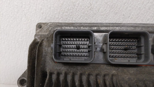 2013 Honda Accord PCM Engine Control Computer ECU ECM PCU OEM P/N:37820-5A3-L78 37820-5A3-L79 Fits OEM Used Auto Parts