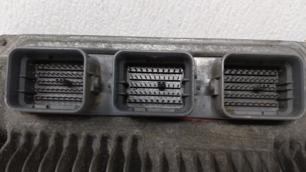 2013 Honda Accord PCM Engine Control Computer ECU ECM PCU OEM P/N:37820-5A3-L78 37820-5A3-L79 Fits OEM Used Auto Parts - Oem