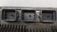 2013 Honda Accord PCM Engine Control Computer ECU ECM PCU OEM P/N:37820-5A3-L78 37820-5A3-L79 Fits OEM Used Auto Parts - Oem