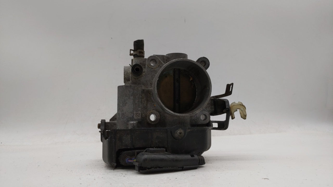 2013-2017 Honda Accord Throttle Body P/N:GMF4A Fits Fits 2013 2014 2015 2016 2017 2018 OEM Used Auto Parts - Oemusedautopart