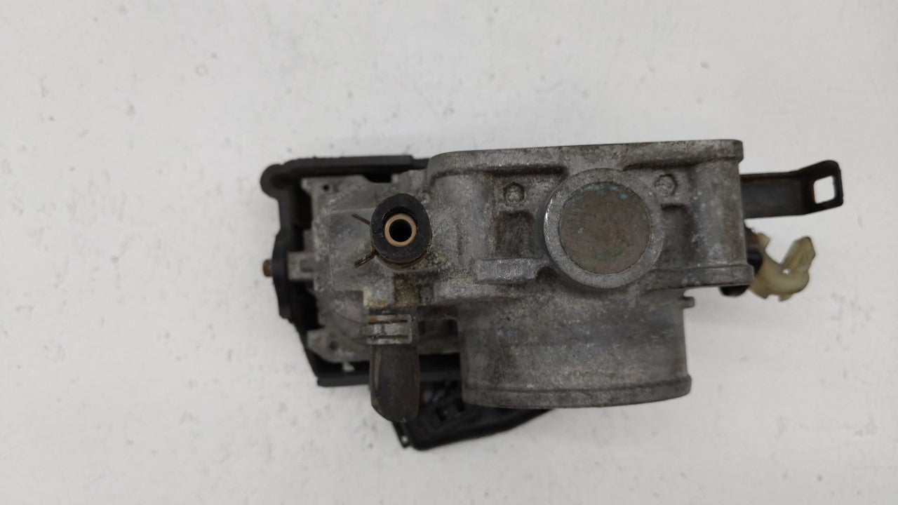 2013-2017 Honda Accord Throttle Body P/N:GMF4A Fits Fits 2013 2014 2015 2016 2017 2018 OEM Used Auto Parts - Oemusedautopart