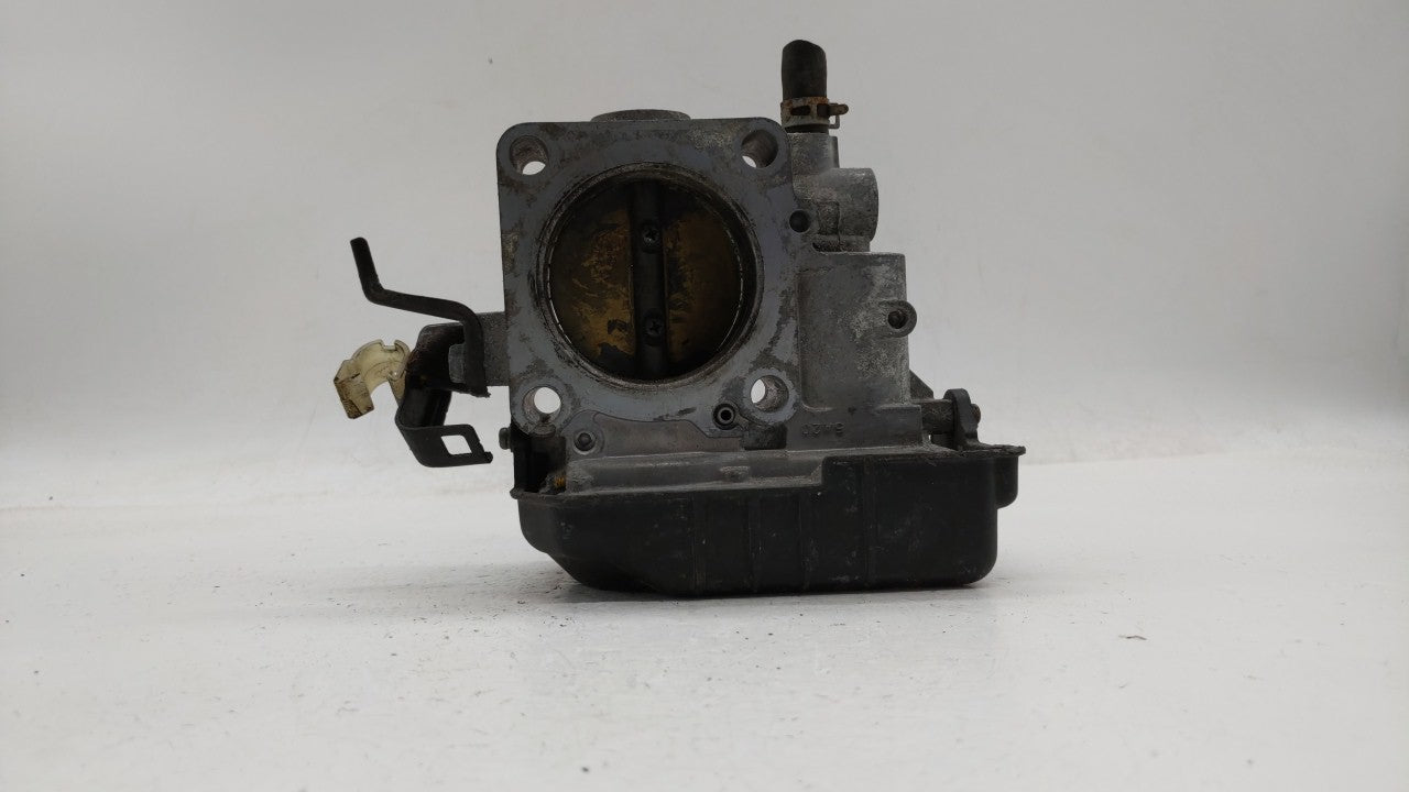 2013-2017 Honda Accord Throttle Body P/N:GMF4A Fits Fits 2013 2014 2015 2016 2017 2018 OEM Used Auto Parts - Oemusedautopart
