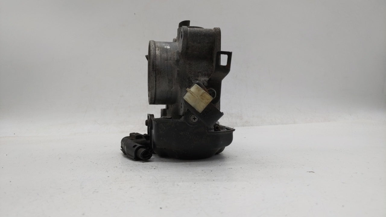 2013-2017 Honda Accord Throttle Body P/N:GMF4A Fits Fits 2013 2014 2015 2016 2017 2018 OEM Used Auto Parts - Oemusedautopart