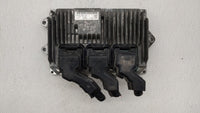 2013 Honda Accord PCM Engine Control Computer ECU ECM PCU OEM P/N:37820-5A2-A68 37820-5A2-A41 Fits OEM Used Auto Parts - Oem