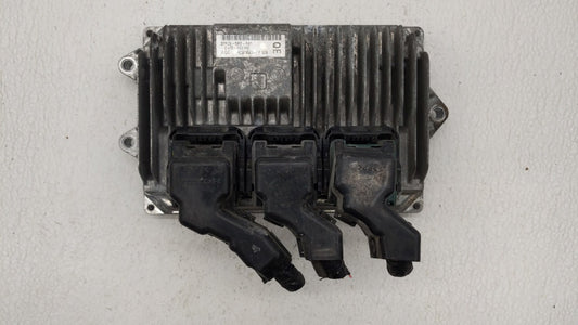 2013 Honda Accord PCM Engine Control Computer ECU ECM PCU OEM P/N:37820-5A2-A68 37820-5A2-A41 Fits OEM Used Auto Parts - Oem