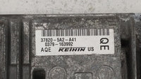 2013 Honda Accord PCM Engine Control Computer ECU ECM PCU OEM P/N:37820-5A2-A68 37820-5A2-A41 OEM Used Auto Parts - Oemuseda