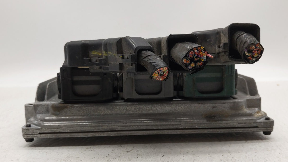 2013 Honda Accord PCM Engine Control Computer ECU ECM PCU OEM P/N:37820-5A2-A68 37820-5A2-A41 OEM Used Auto Parts - Oemuseda