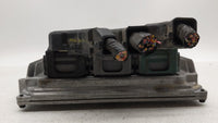 2013 Honda Accord PCM Engine Control Computer ECU ECM PCU OEM P/N:37820-5A2-A68 37820-5A2-A41 OEM Used Auto Parts - Oemuseda