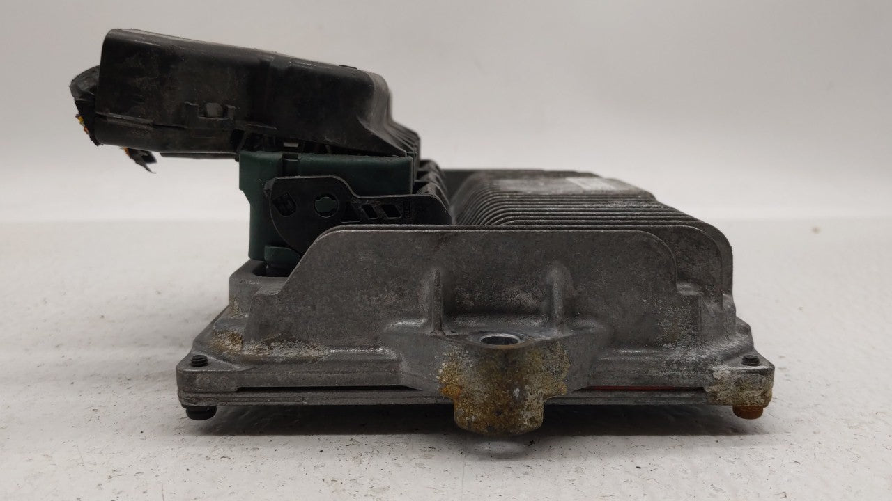 2013 Honda Accord PCM Engine Control Computer ECU ECM PCU OEM P/N:37820-5A2-A68 37820-5A2-A41 Fits OEM Used Auto Parts - Oem