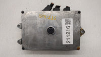 2013 Honda Accord PCM Engine Control Computer ECU ECM PCU OEM P/N:37820-5A2-A68 37820-5A2-A41 OEM Used Auto Parts - Oemuseda