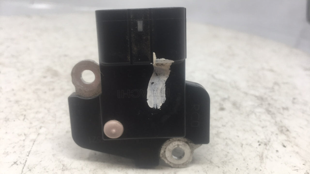 2013-2022 Honda Accord Mass Air Flow Meter Maf Sensor Black - Oemusedautoparts1.com
