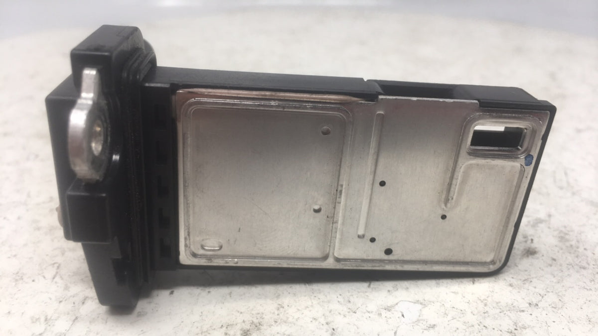 2013-2022 Honda Accord Mass Air Flow Meter Maf Sensor Black - Oemusedautoparts1.com