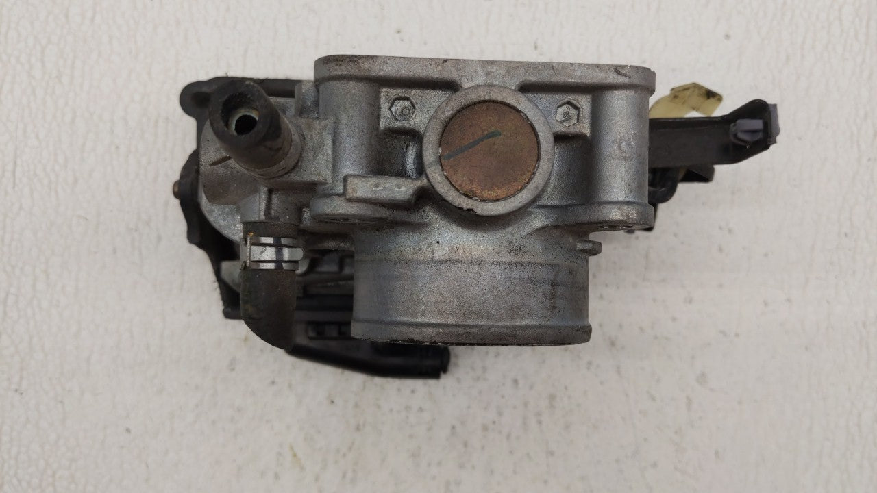 2013-2017 Honda Accord Throttle Body P/N:GMF4A Fits Fits 2013 2014 2015 2016 2017 2018 OEM Used Auto Parts - Oemusedautopart