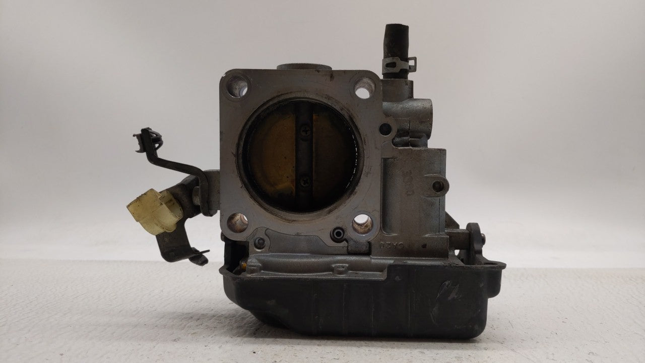 2013-2017 Honda Accord Throttle Body P/N:GMF4A Fits Fits 2013 2014 2015 2016 2017 2018 OEM Used Auto Parts - Oemusedautopart