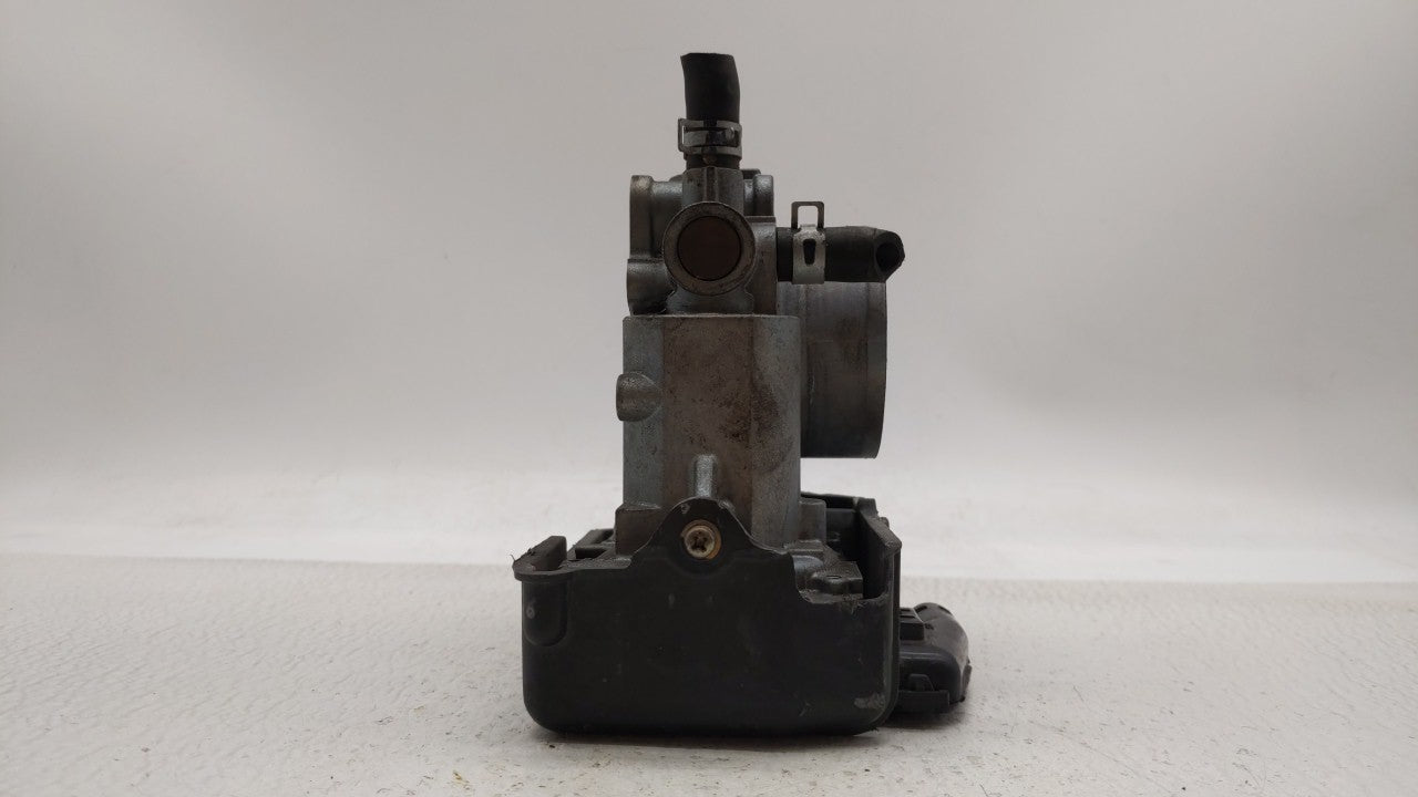 2013-2017 Honda Accord Throttle Body P/N:GMF4A Fits Fits 2013 2014 2015 2016 2017 2018 OEM Used Auto Parts - Oemusedautopart
