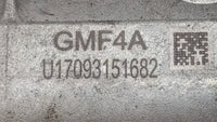 2013-2017 Honda Accord Throttle Body P/N:GMF4A Fits Fits 2013 2014 2015 2016 2017 2018 OEM Used Auto Parts - Oemusedautopart