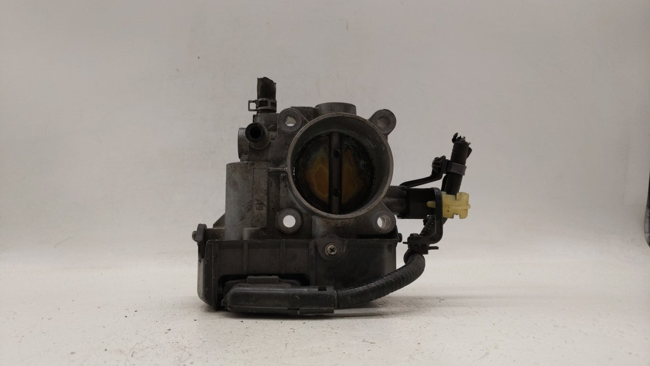 2013-2017 Honda Accord Throttle Body P/N:GMF4A Fits Fits 2013 2014 2015 2016 2017 2018 OEM Used Auto Parts - Oemusedautopart