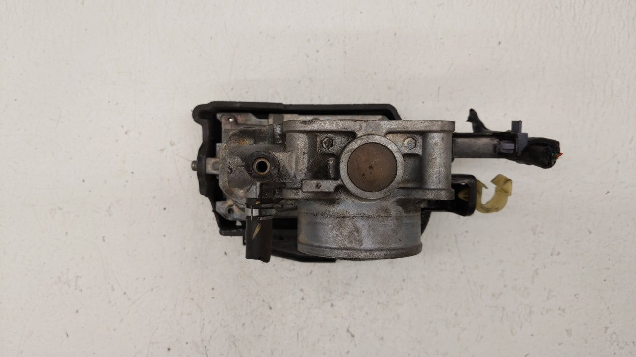 2013-2017 Honda Accord Throttle Body P/N:GMF4A Fits Fits 2013 2014 2015 2016 2017 2018 OEM Used Auto Parts - Oemusedautopart