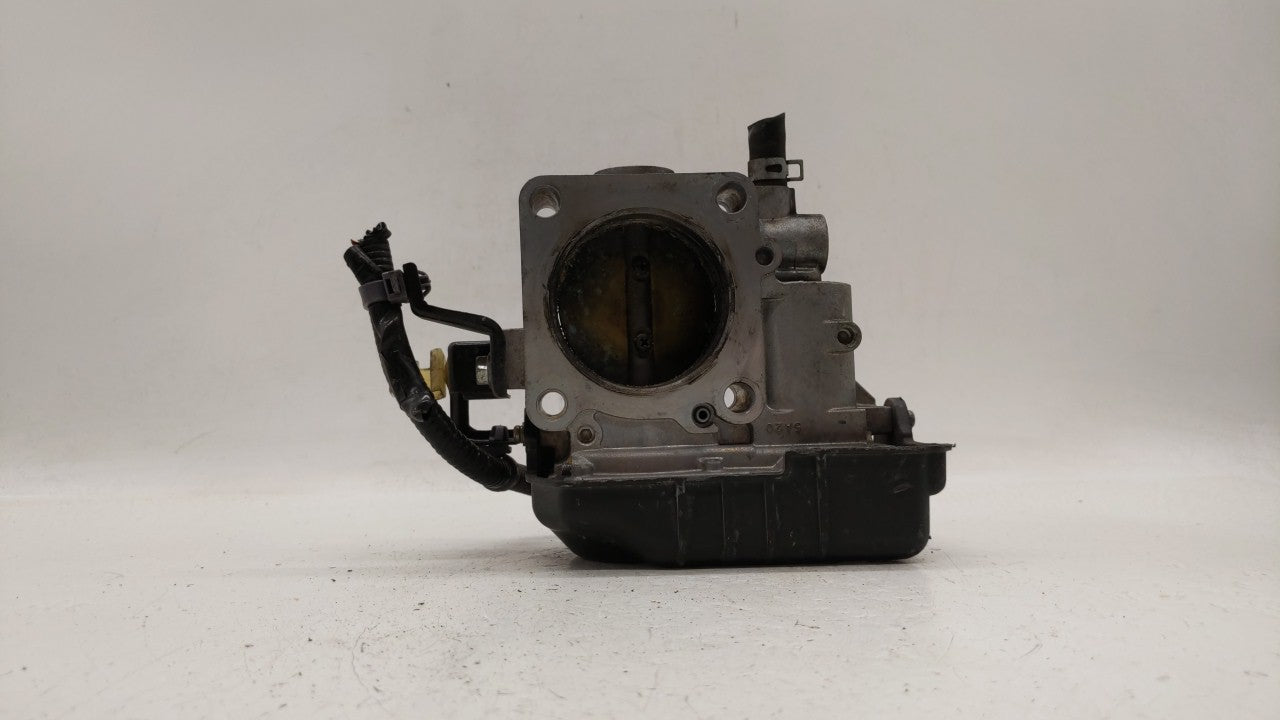 2013-2017 Honda Accord Throttle Body P/N:GMF4A Fits Fits 2013 2014 2015 2016 2017 2018 OEM Used Auto Parts - Oemusedautopart
