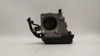 2013-2017 Honda Accord Throttle Body P/N:GMF4A Fits Fits 2013 2014 2015 2016 2017 2018 OEM Used Auto Parts - Oemusedautopart