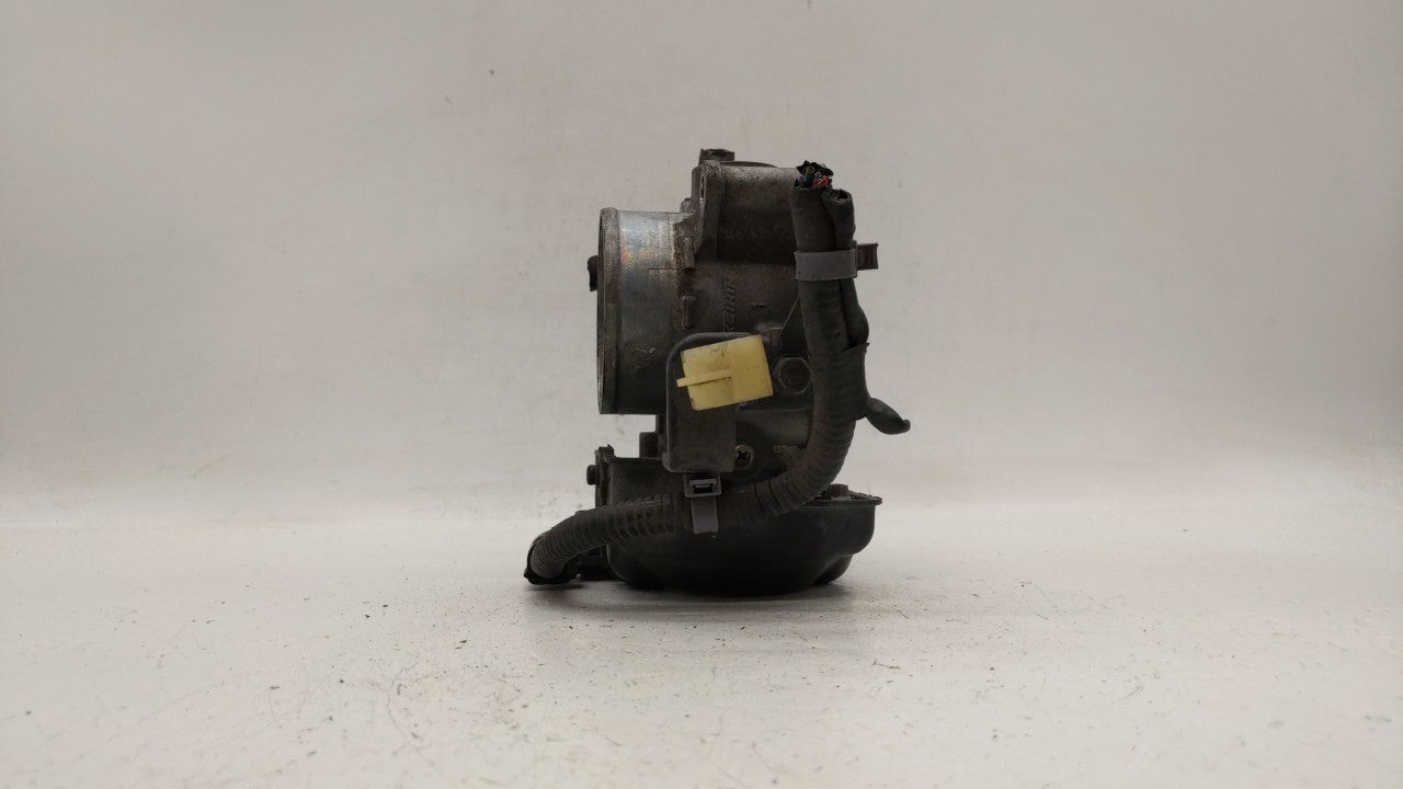 2013-2017 Honda Accord Throttle Body P/N:GMF4A Fits Fits 2013 2014 2015 2016 2017 2018 OEM Used Auto Parts - Oemusedautopart