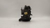 2013-2017 Honda Accord Throttle Body P/N:GMF4A Fits Fits 2013 2014 2015 2016 2017 2018 OEM Used Auto Parts - Oemusedautopart