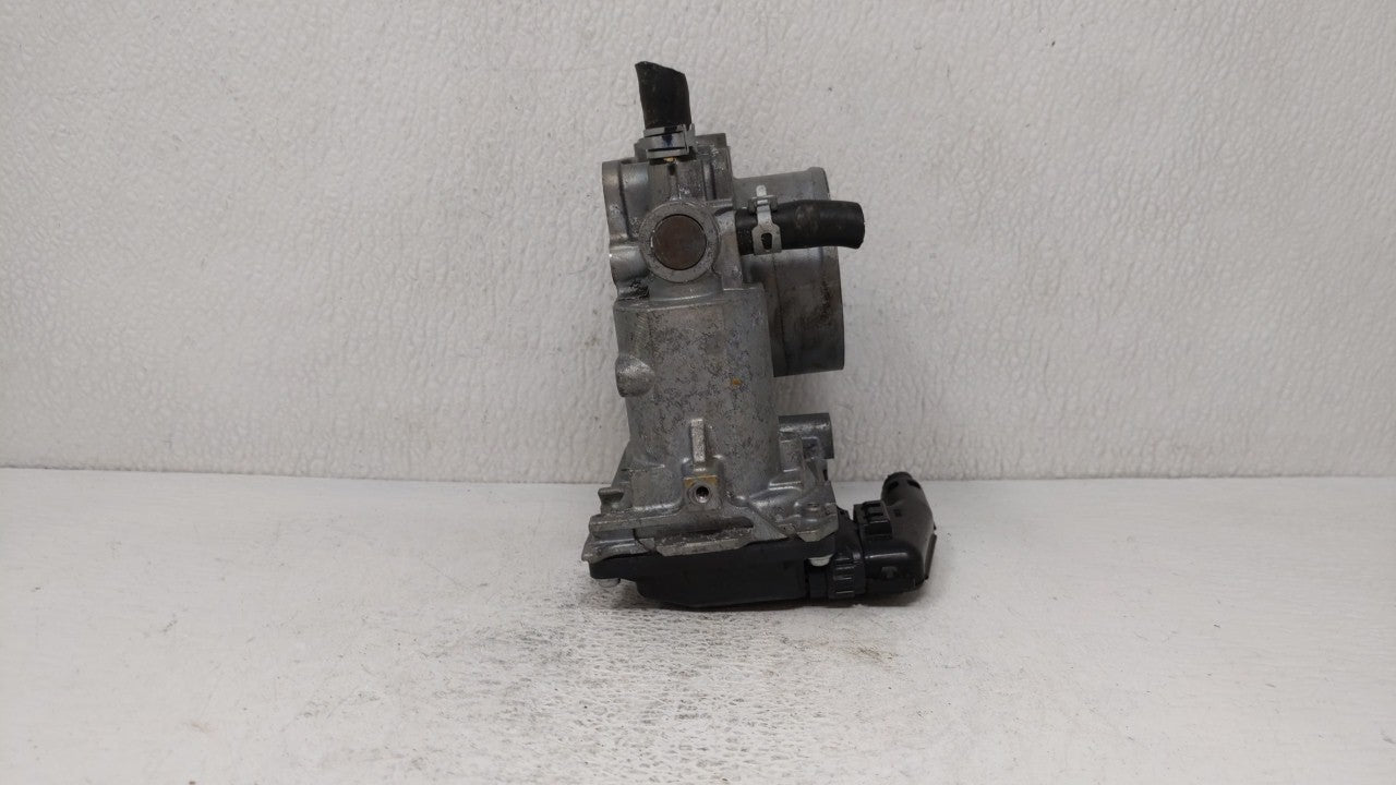 2013-2017 Honda Accord Throttle Body P/N:GMF4A Fits Fits 2013 2014 2015 2016 2017 2018 OEM Used Auto Parts - Oemusedautopart