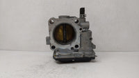 2013-2017 Honda Accord Throttle Body P/N:GMF4A Fits Fits 2013 2014 2015 2016 2017 2018 OEM Used Auto Parts - Oemusedautopart
