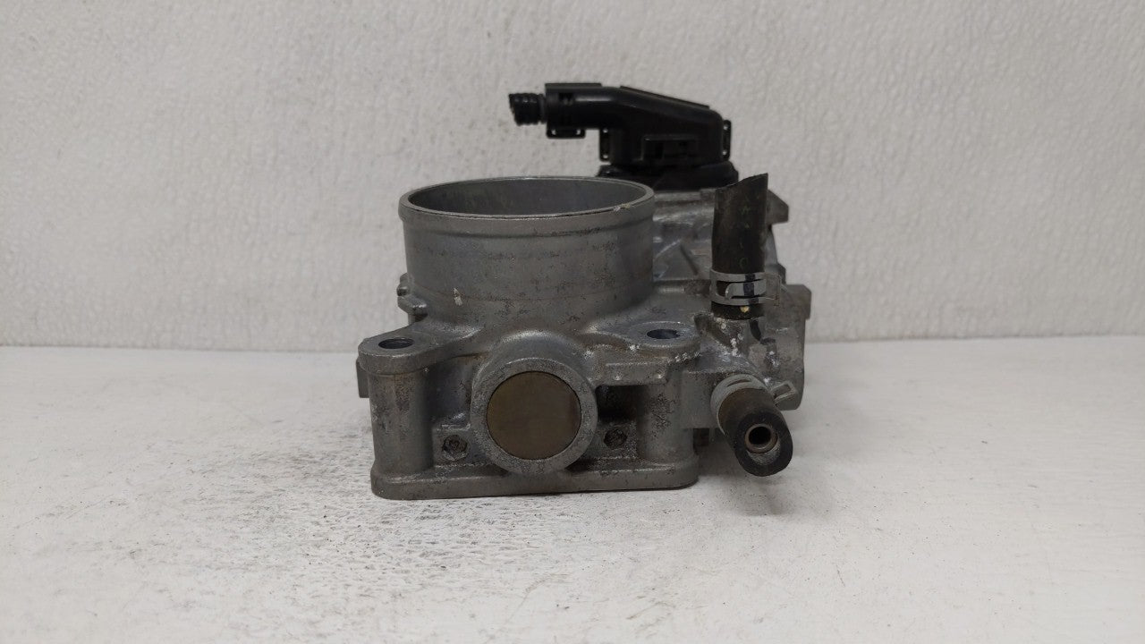 2013-2017 Honda Accord Throttle Body P/N:GMF4A Fits Fits 2013 2014 2015 2016 2017 2018 OEM Used Auto Parts - Oemusedautopart