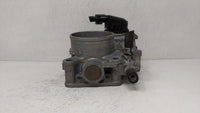 2013-2017 Honda Accord Throttle Body P/N:GMF4A Fits Fits 2013 2014 2015 2016 2017 2018 OEM Used Auto Parts - Oemusedautopart