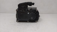 2013-2017 Honda Accord Throttle Body P/N:GMF4A Fits Fits 2013 2014 2015 2016 2017 2018 OEM Used Auto Parts - Oemusedautopart