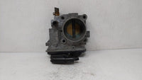 2013-2017 Honda Accord Throttle Body P/N:GMF4A Fits Fits 2013 2014 2015 2016 2017 2018 OEM Used Auto Parts - Oemusedautopart