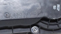2013-2017 Honda Accord Throttle Body P/N:GMF4A Fits Fits 2013 2014 2015 2016 2017 2018 OEM Used Auto Parts - Oemusedautopart