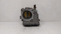 2013-2017 Honda Accord Throttle Body P/N:GMF4A Fits Fits 2013 2014 2015 2016 2017 2018 OEM Used Auto Parts - Oemusedautopart