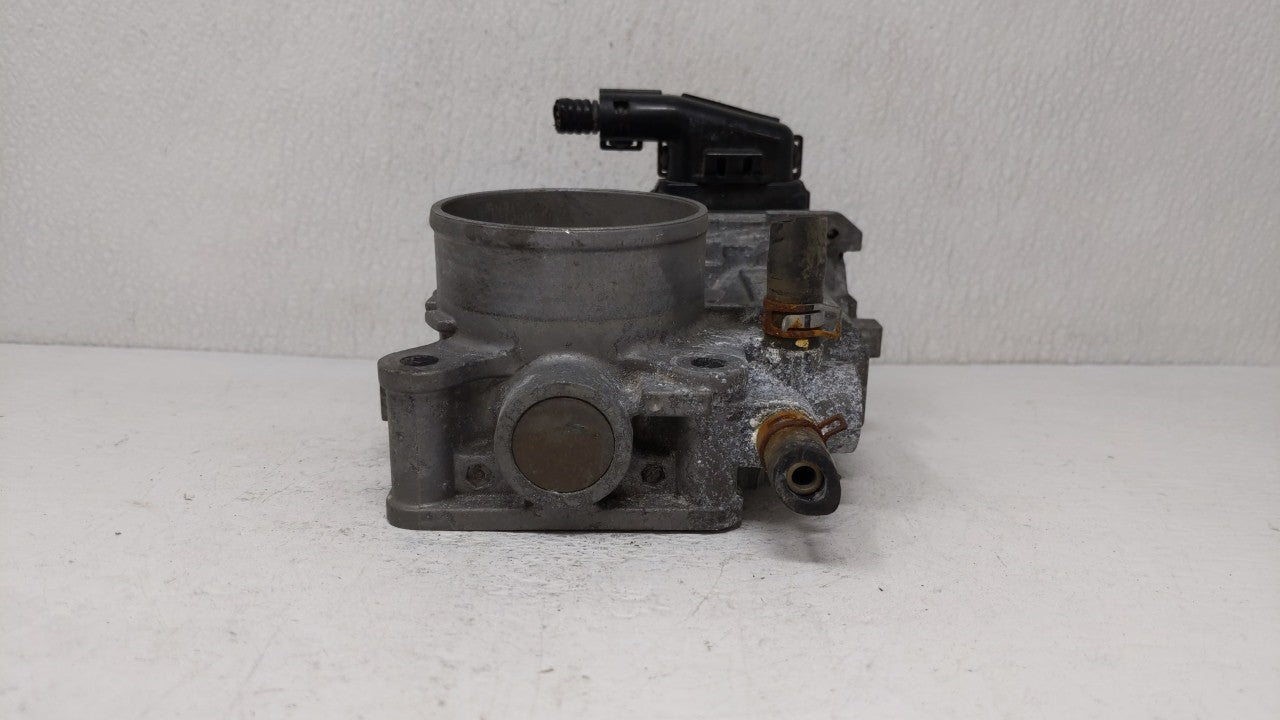 2013-2017 Honda Accord Throttle Body P/N:GMF4A Fits Fits 2013 2014 2015 2016 2017 2018 OEM Used Auto Parts - Oemusedautopart