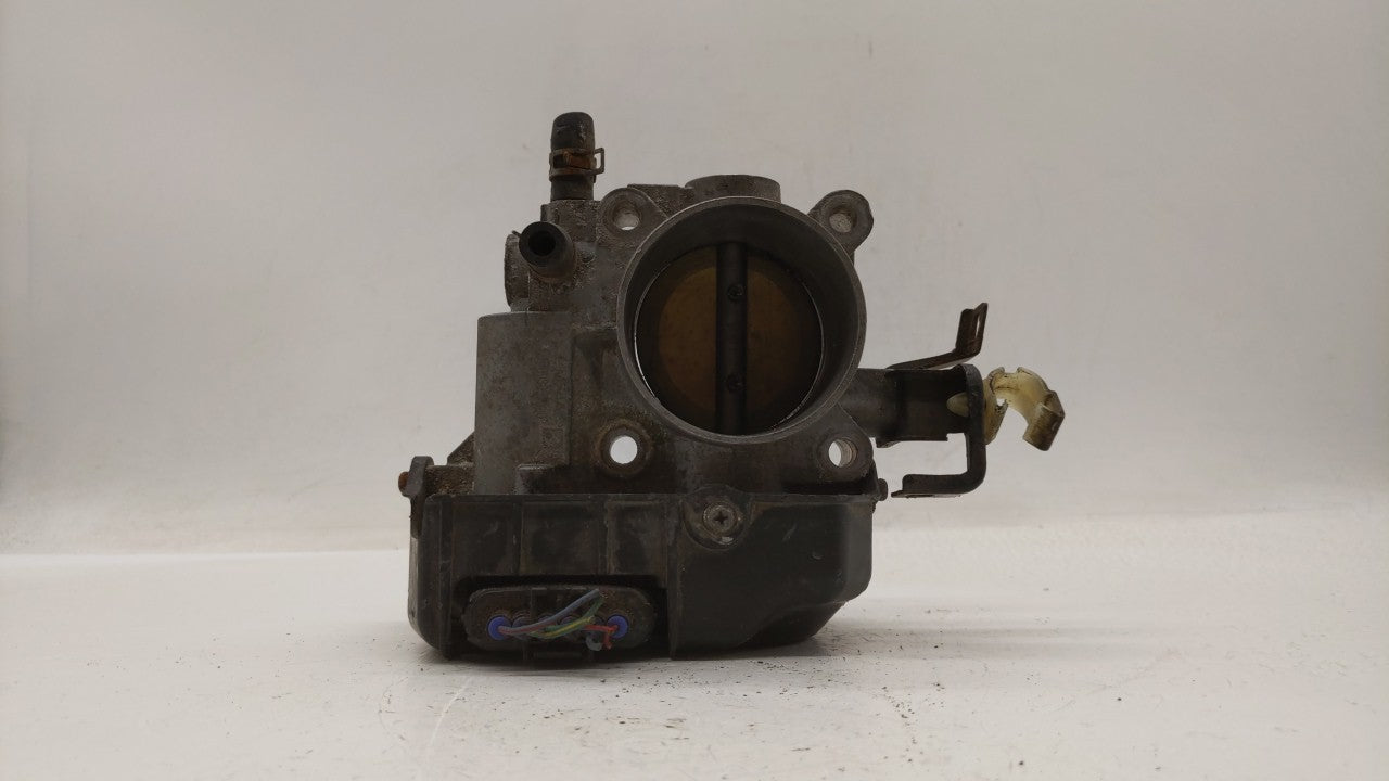 2013-2017 Honda Accord Throttle Body P/N:GMF4A Fits Fits 2013 2014 2015 2016 2017 2018 OEM Used Auto Parts - Oemusedautopart