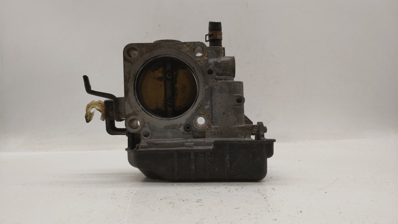 2013-2017 Honda Accord Throttle Body P/N:GMF4A Fits Fits 2013 2014 2015 2016 2017 2018 OEM Used Auto Parts - Oemusedautopart