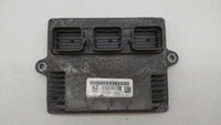 2013 Honda Accord PCM Engine Control Computer ECU ECM PCU OEM P/N:37820-5G1-L55 37820-5A3-L67 Fits OEM Used Auto Parts - Oem