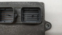 2013 Honda Accord PCM Engine Control Computer ECU ECM PCU OEM P/N:37820-5G1-L55 37820-5A3-L67 Fits OEM Used Auto Parts - Oem
