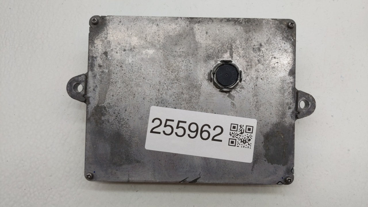 2013 Honda Accord PCM Engine Control Computer ECU ECM PCU OEM P/N:37820-5G1-L55 37820-5A3-L67 Fits OEM Used Auto Parts - Oem