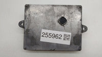2013 Honda Accord PCM Engine Control Computer ECU ECM PCU OEM P/N:37820-5G1-L55 37820-5A3-L67 Fits OEM Used Auto Parts - Oem